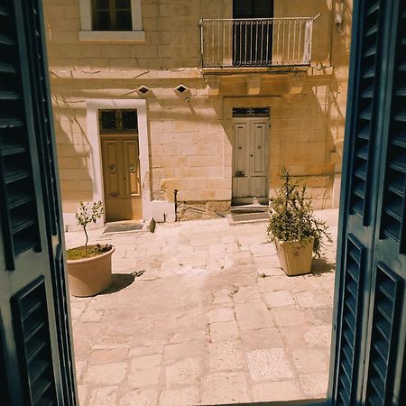 3 Cities Heart 2 Hotell Cospicua Eksteriør bilde